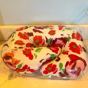 Brand new with tags Nursing pillow